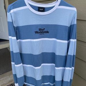 HUF Long sleeve